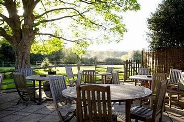 The Coach and Horses 6 Self-Catering Holiday Cottage Accommodation In Sussex