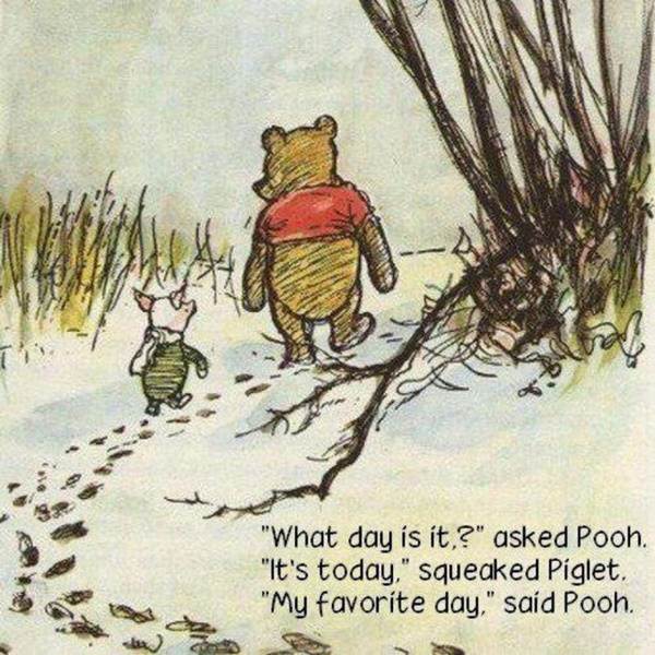 Winnie the pooh 4 Self-Catering Holiday Cottage Accommodation In Sussex