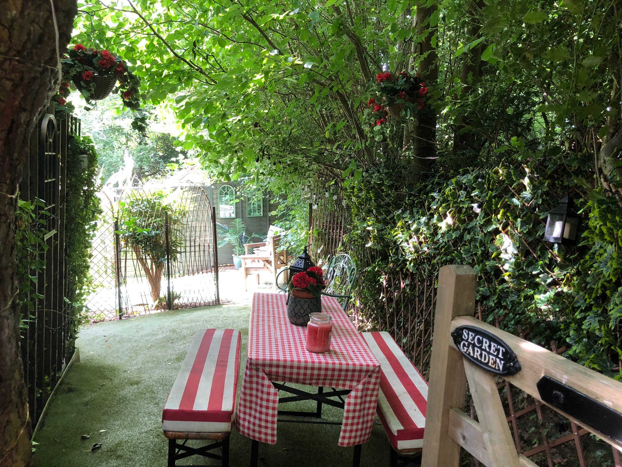 Self-Contained Holiday Cottage Accommodation In Sussex Self-Contained Holiday Cottage Accommodation In Sussex