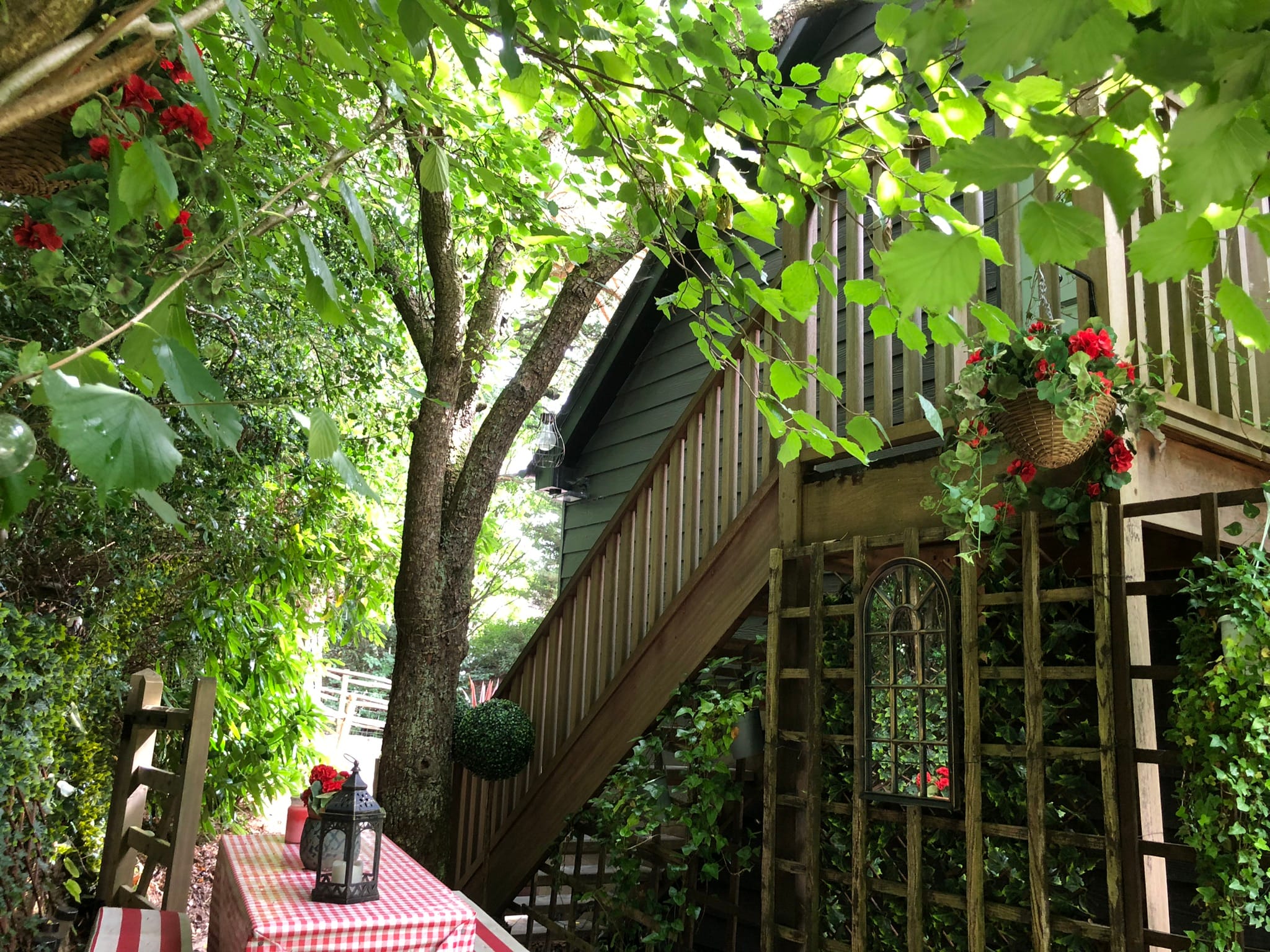 Self-Contained Holiday Cottage Accommodation In Sussex Self-Contained Holiday Cottage Accommodation In Sussex