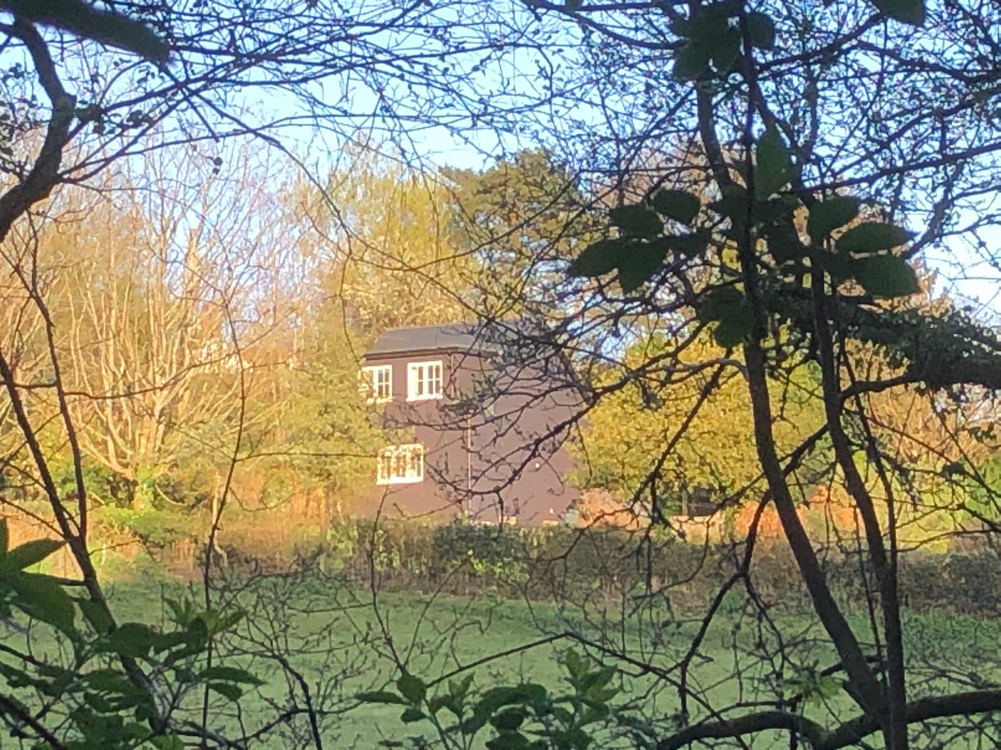 Self-Contained Holiday Cottage Accommodation In Sussex