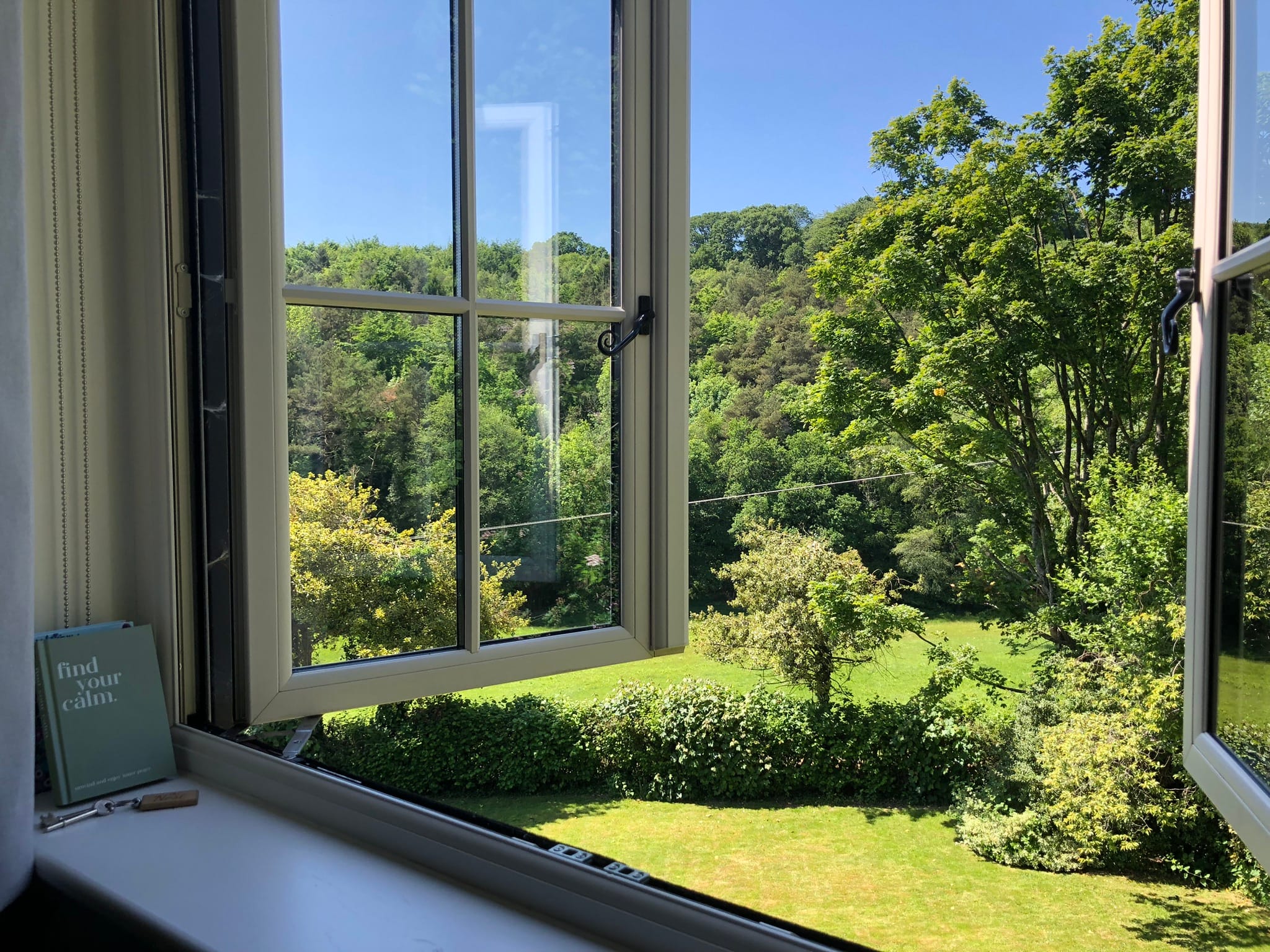 Self-Contained Holiday Cottage Accommodation In Sussex