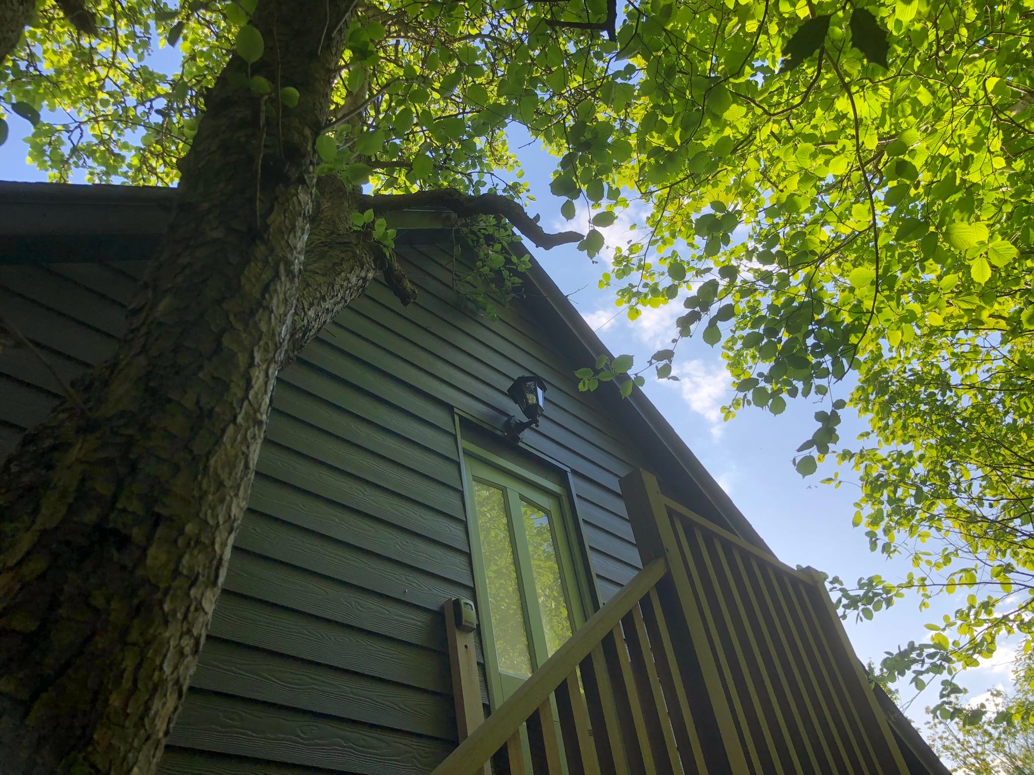 Self-Contained Holiday Cottage Accommodation In Sussex
