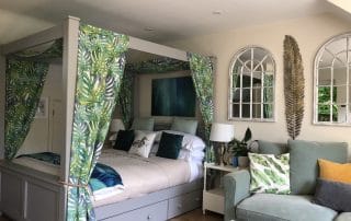 Self-Contained Holiday Cottage Accommodation In Sussex