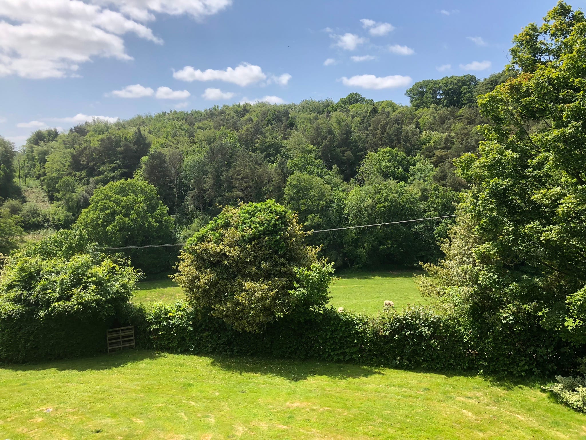 Self-Contained Holiday Cottage Accommodation In Sussex