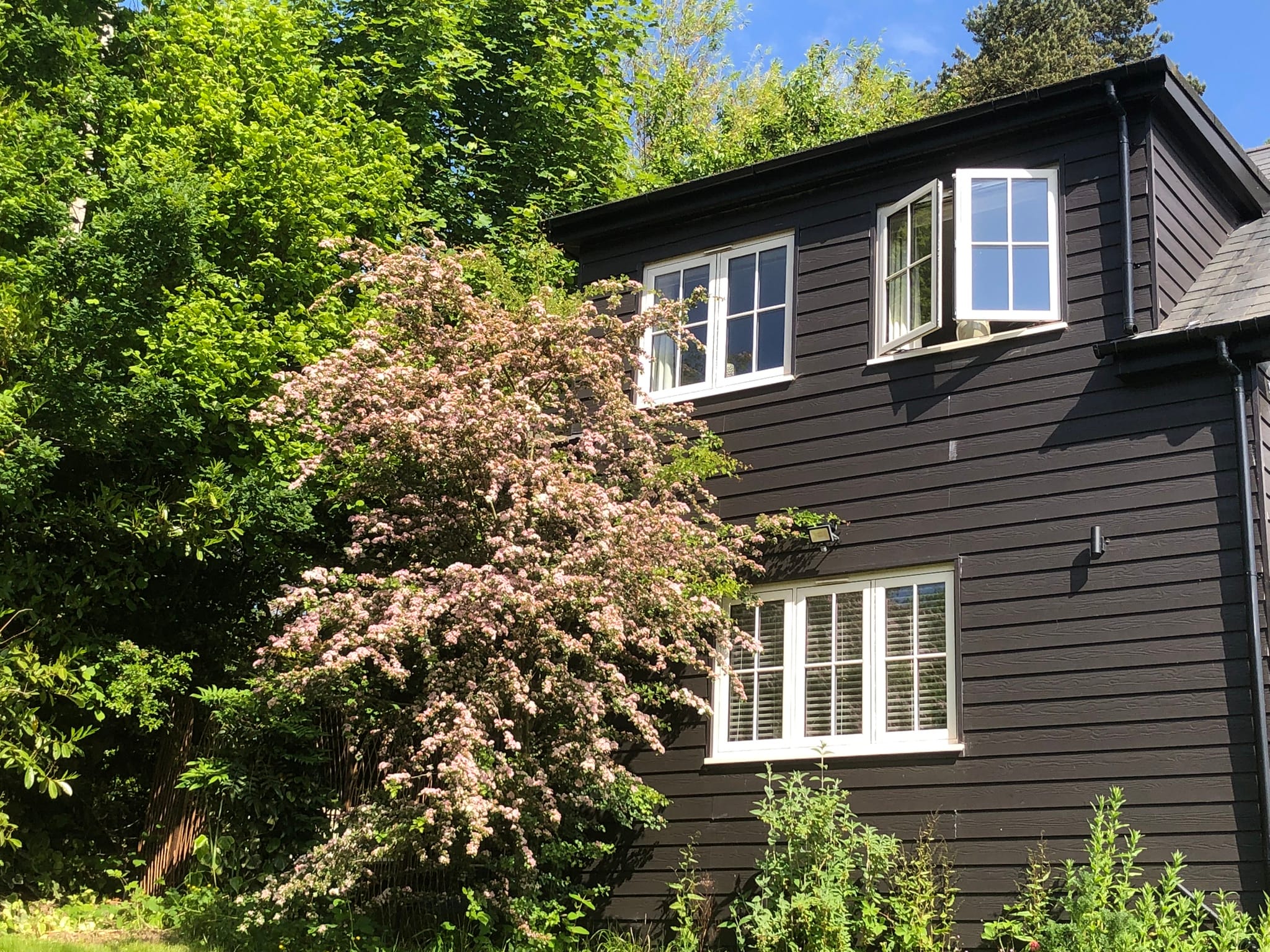 Self-Contained Holiday Cottage Accommodation In Sussex