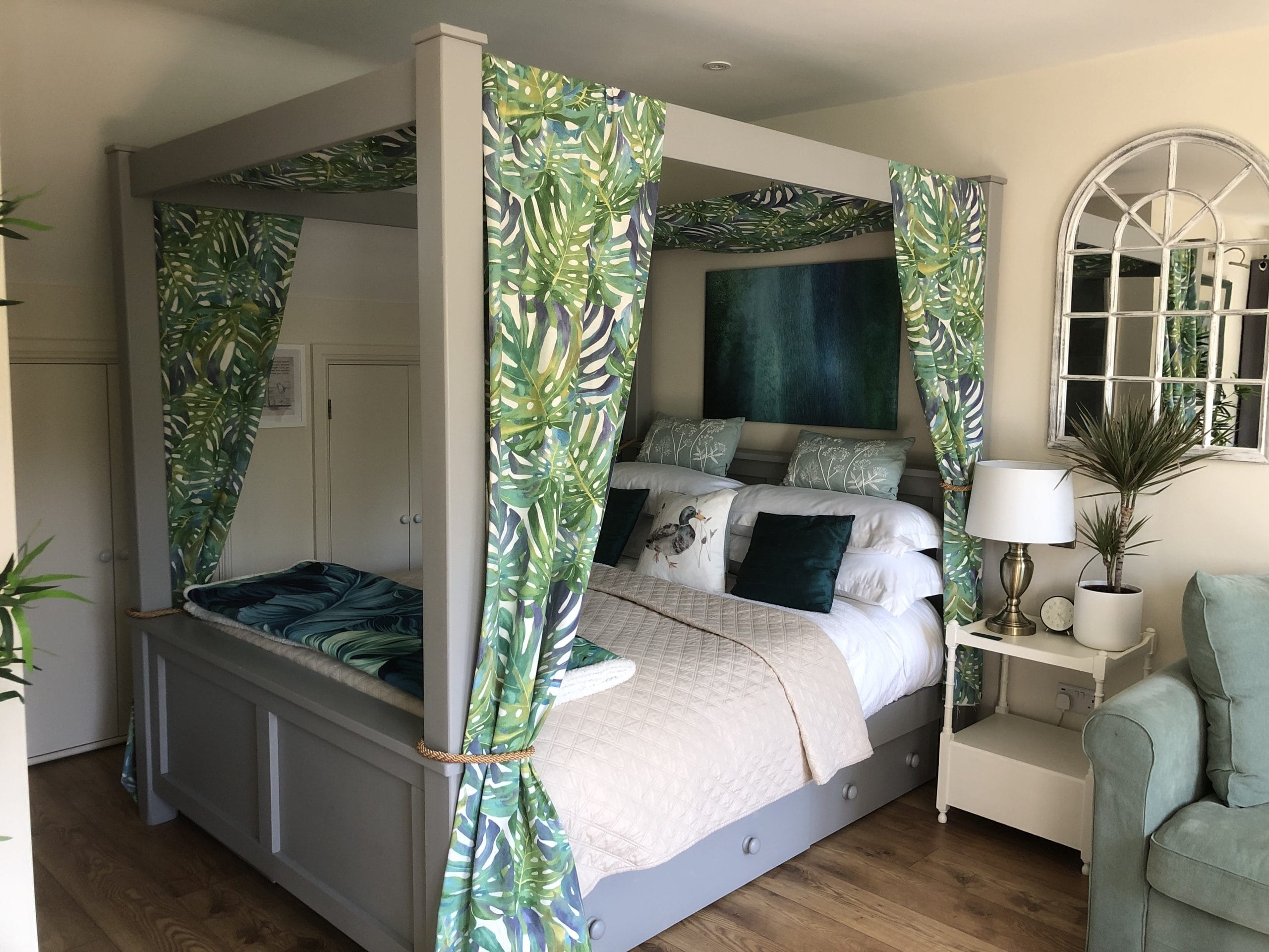 Holiday Cottage in East Sussex