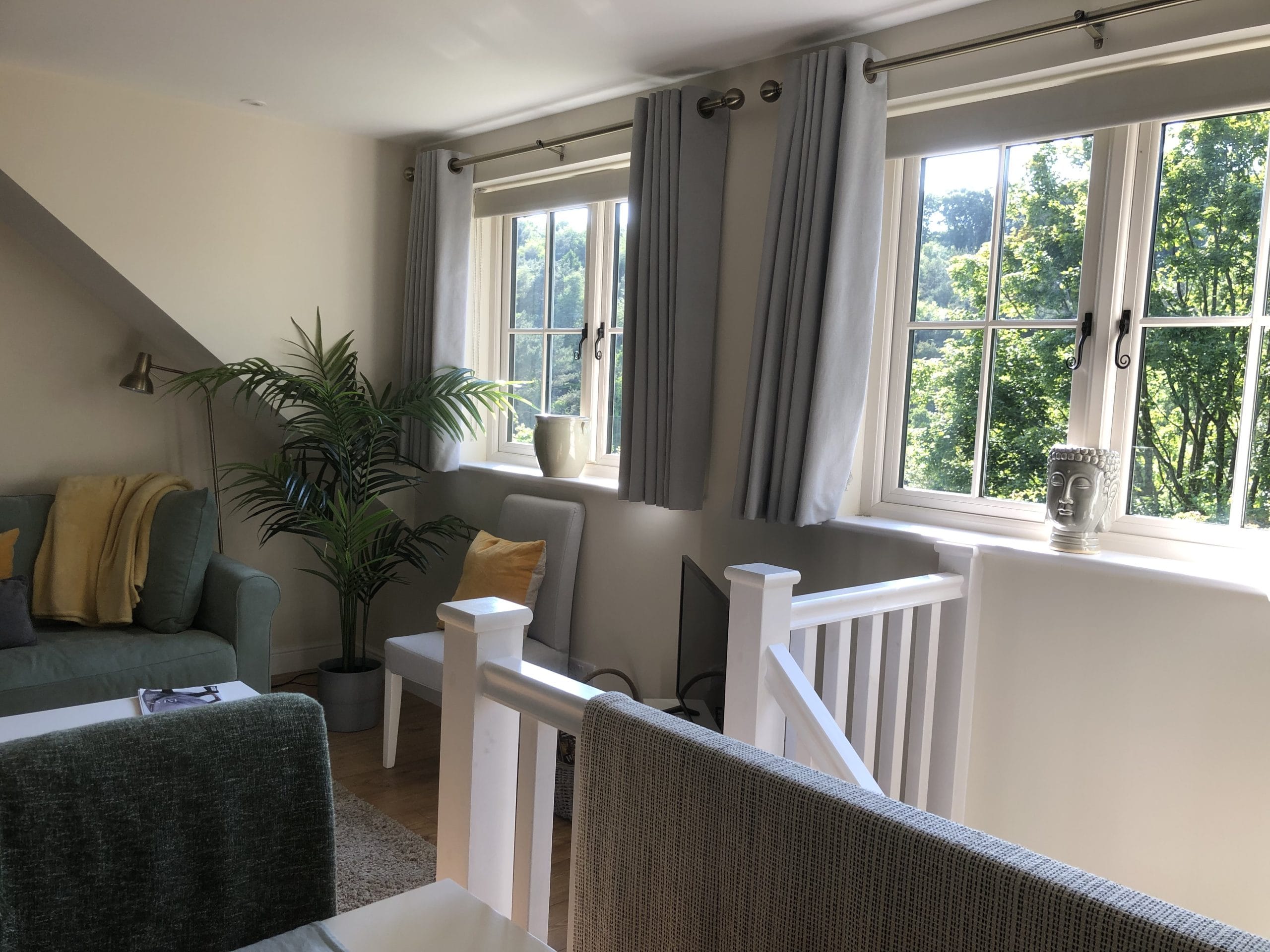 Self-Contained Holiday Cottage Accommodation In Sussex