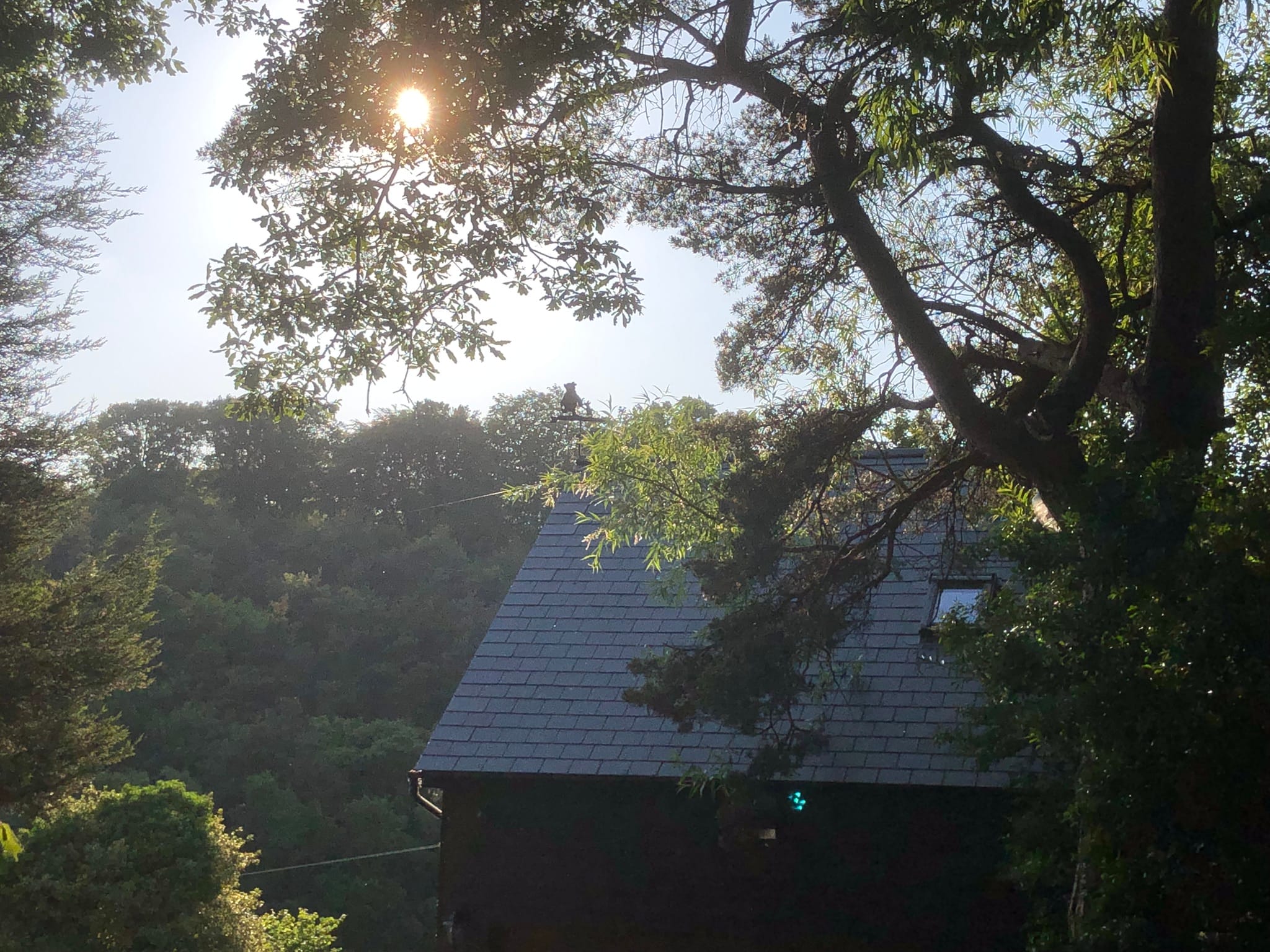 Self-Contained Holiday Cottage Accommodation In Sussex