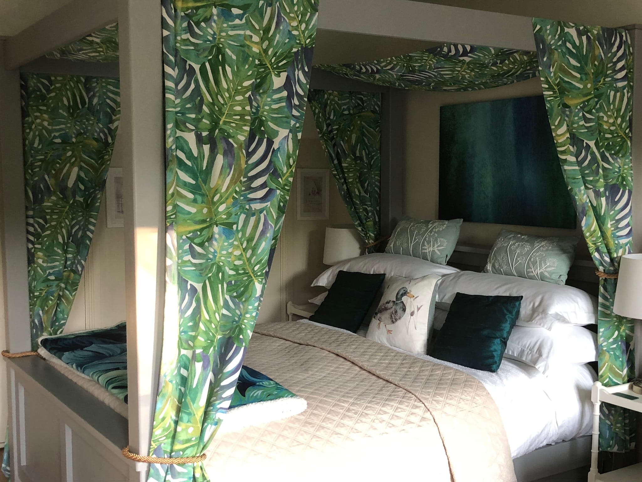 Self-Contained Holiday Cottage Accommodation In Sussex