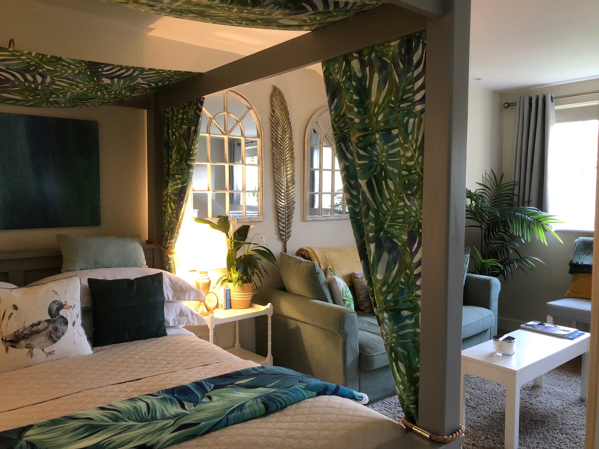 Self-Contained Holiday Cottage Accommodation In Sussex