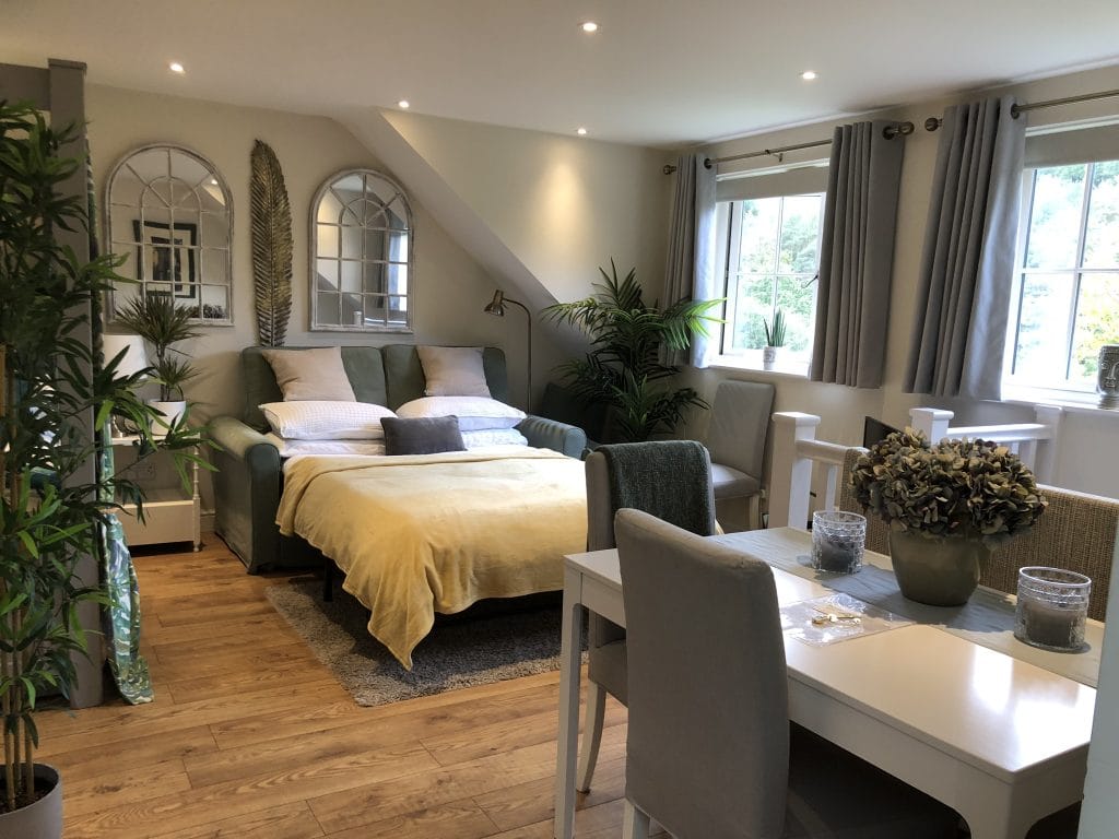 Self-Contained Holiday Cottage Accommodation In Sussex Self-Contained Holiday Cottage Accommodation In Sussex