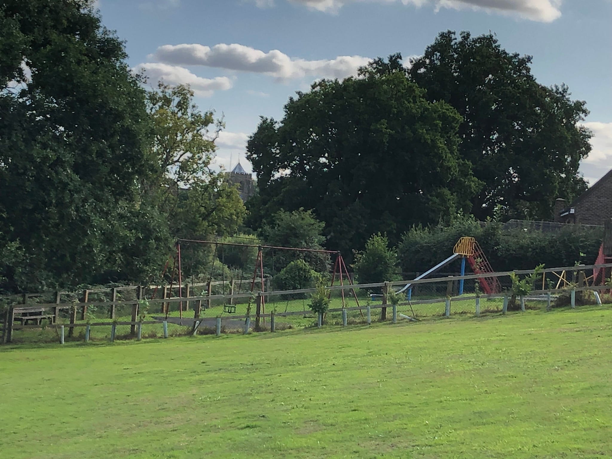 Self-Contained Holiday Cottage Accommodation In Sussex