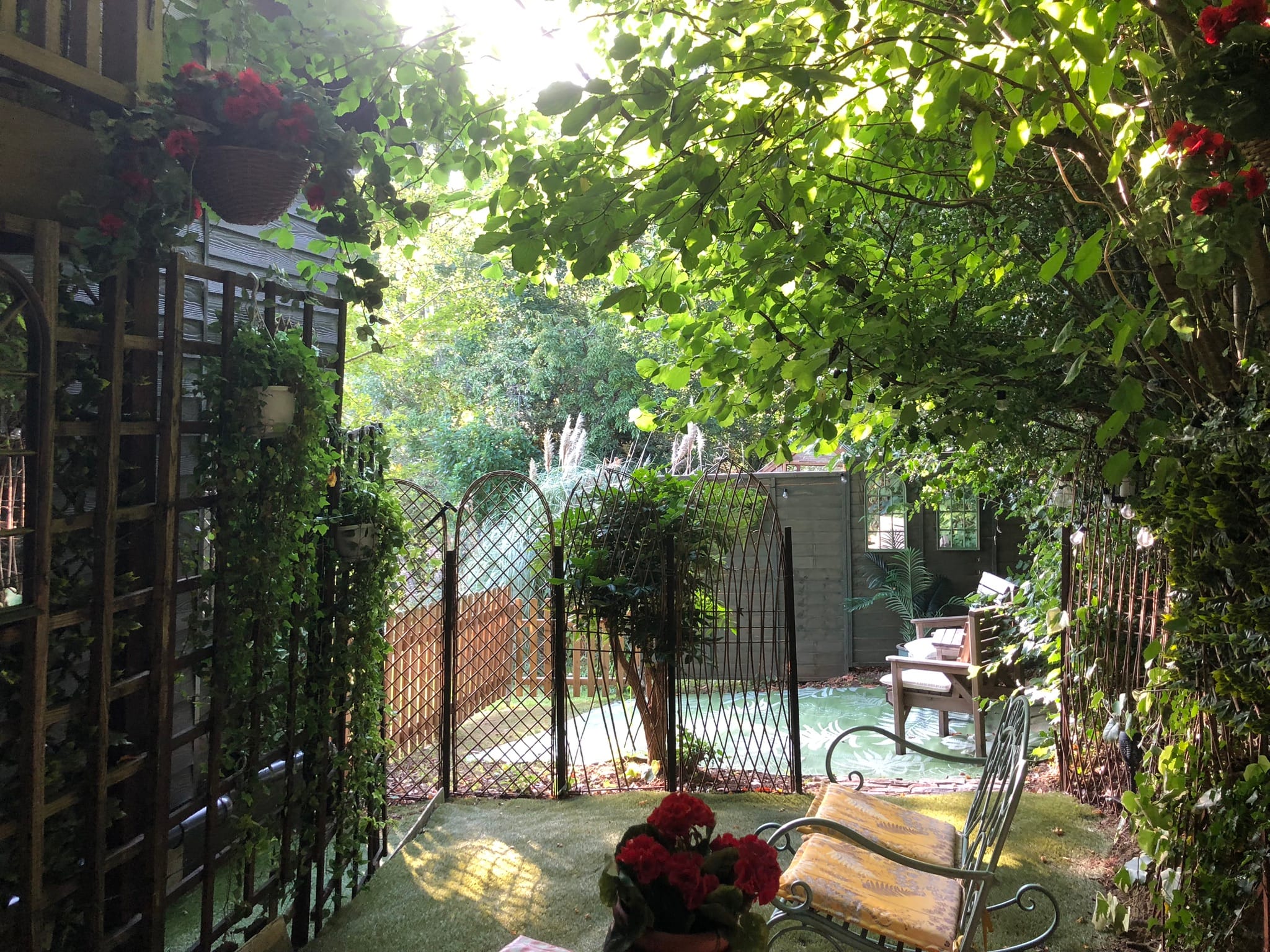Self-Contained Holiday Cottage Accommodation In Sussex