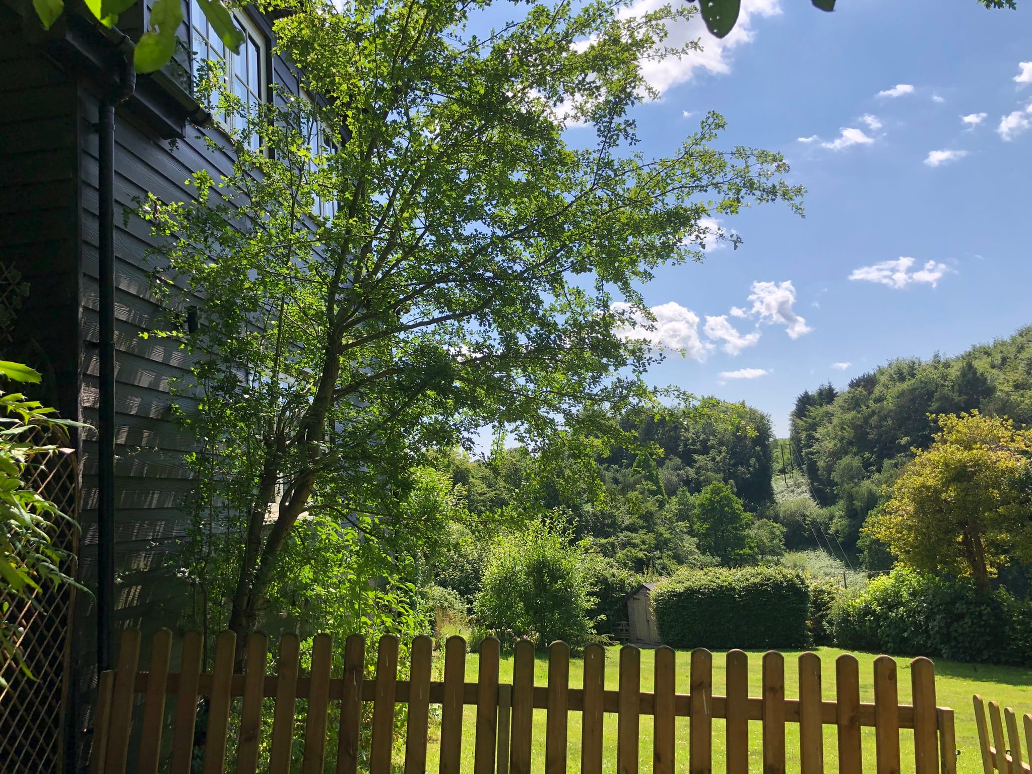 Self-Contained Holiday Cottage Accommodation In Sussex Self-Contained Holiday Cottage Accommodation In Sussex