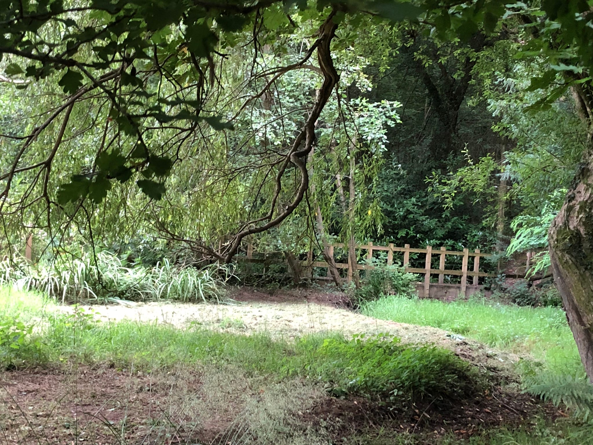 Self-Contained Holiday Cottage Accommodation In Sussex Self-Contained Holiday Cottage Accommodation In Sussex