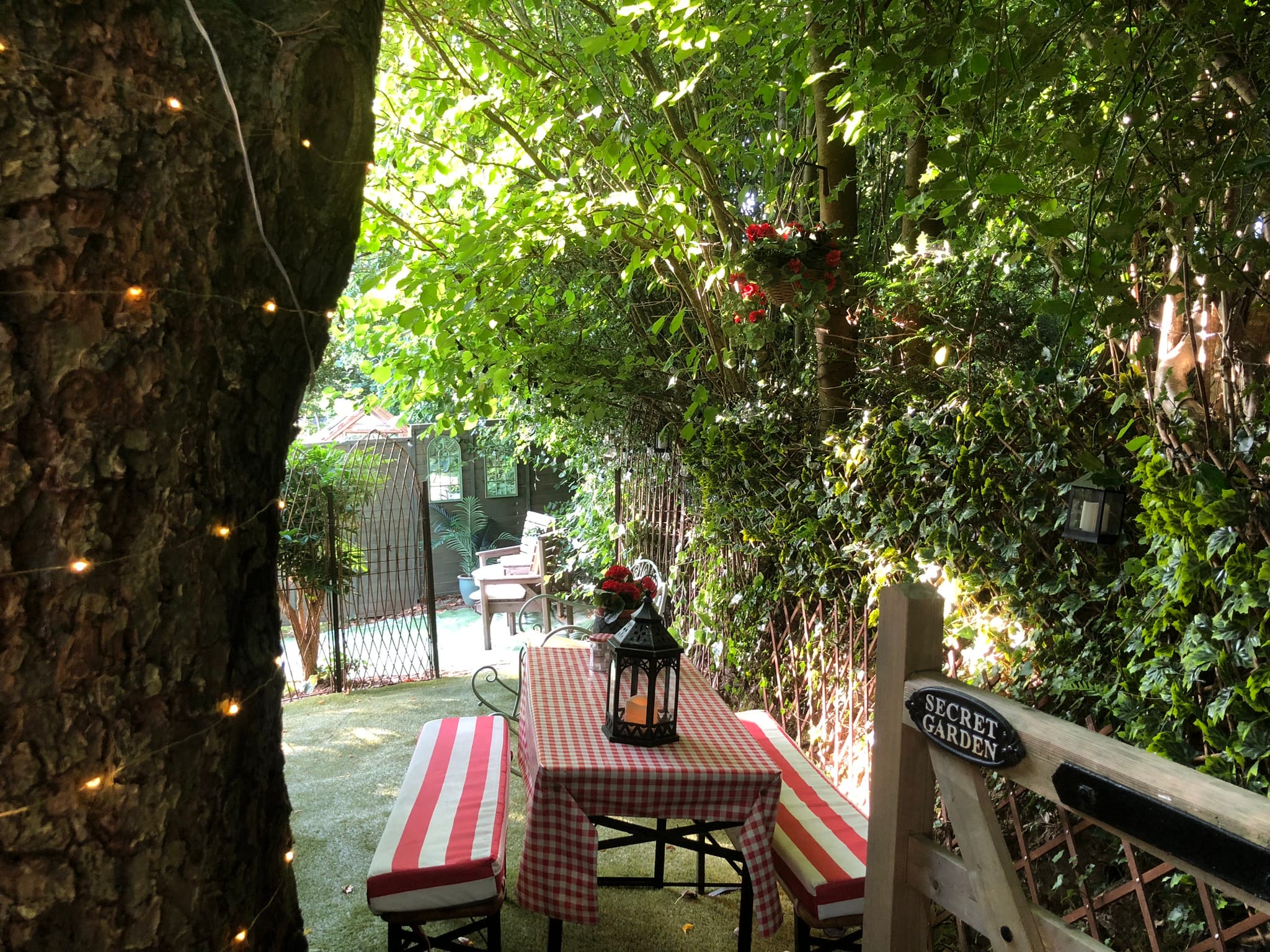 Self-Contained Holiday Cottage Accommodation In Sussex Self-Contained Holiday Cottage Accommodation In Sussex