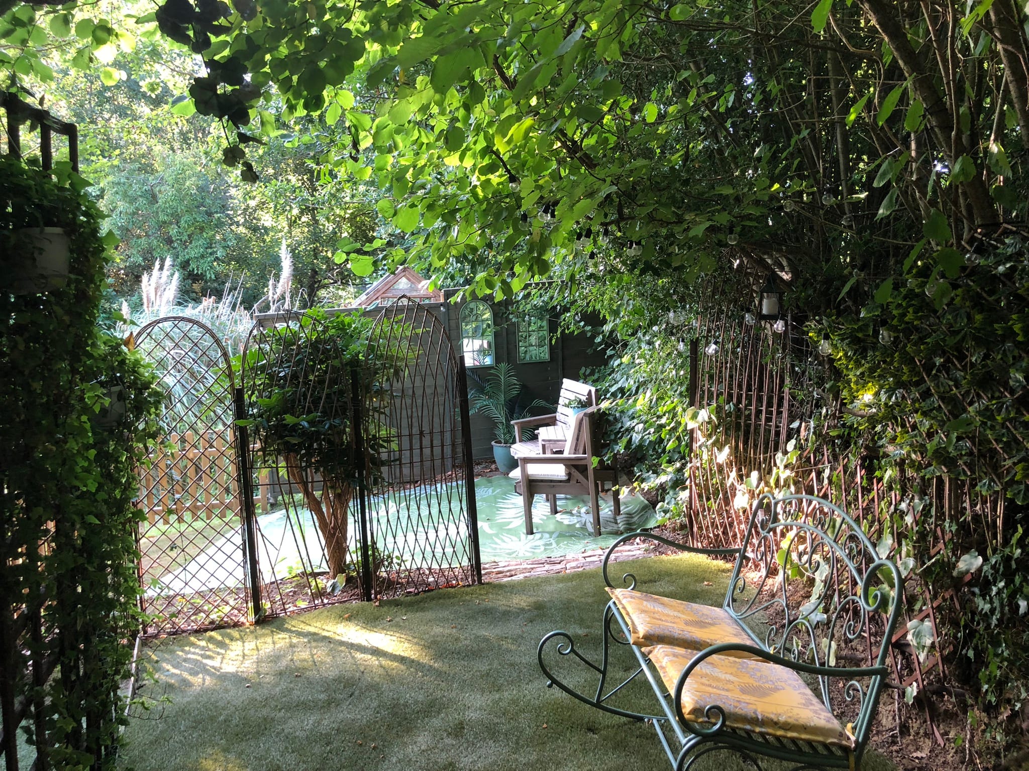 Self-Contained Holiday Cottage Accommodation In Sussex Self-Contained Holiday Cottage Accommodation In Sussex