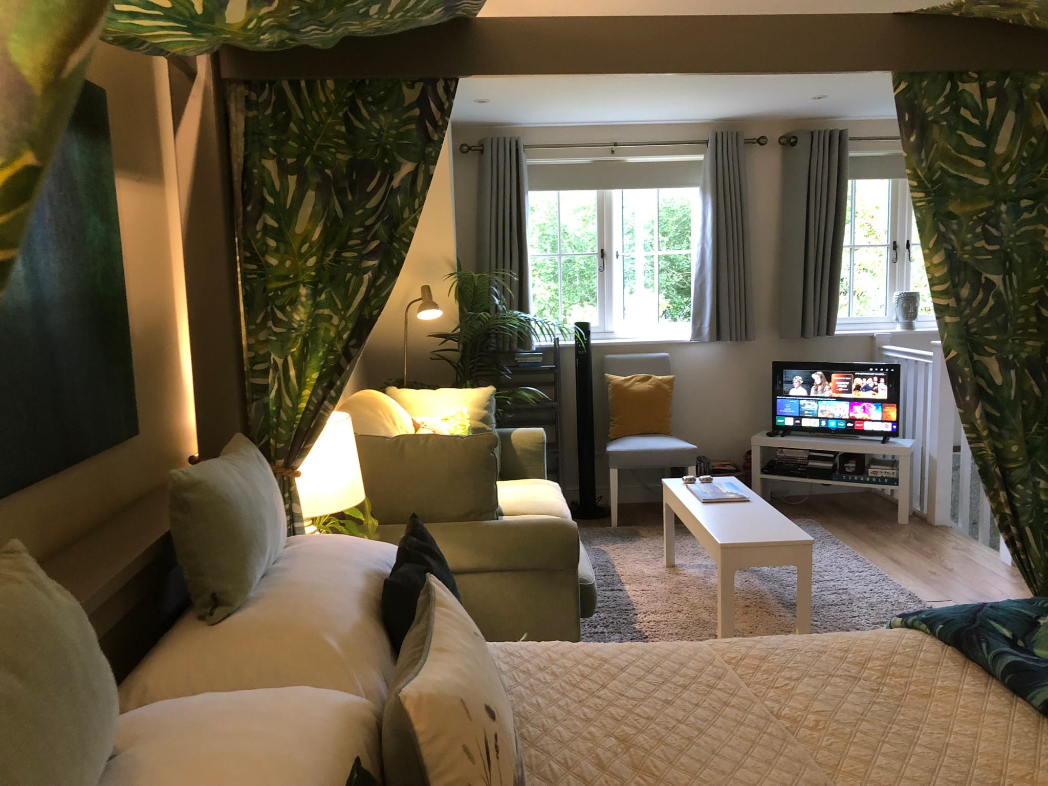 Self-Contained Holiday Cottage Accommodation In Sussex Self-Contained Holiday Cottage Accommodation In Sussex