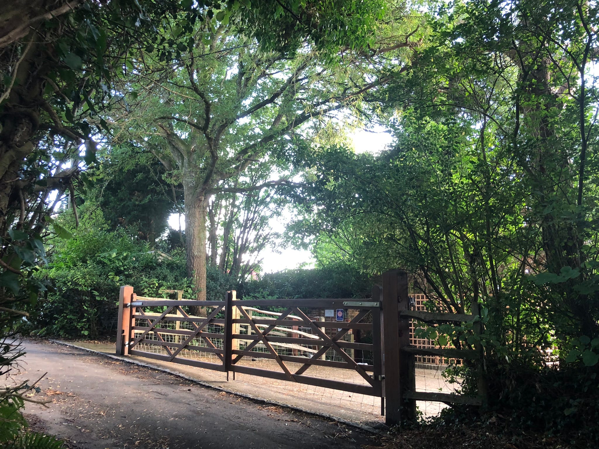 Self-Contained Holiday Cottage Accommodation In Sussex Self-Contained Holiday Cottage Accommodation In Sussex