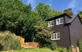 Self-Contained Holiday Cottage Accommodation In Sussex