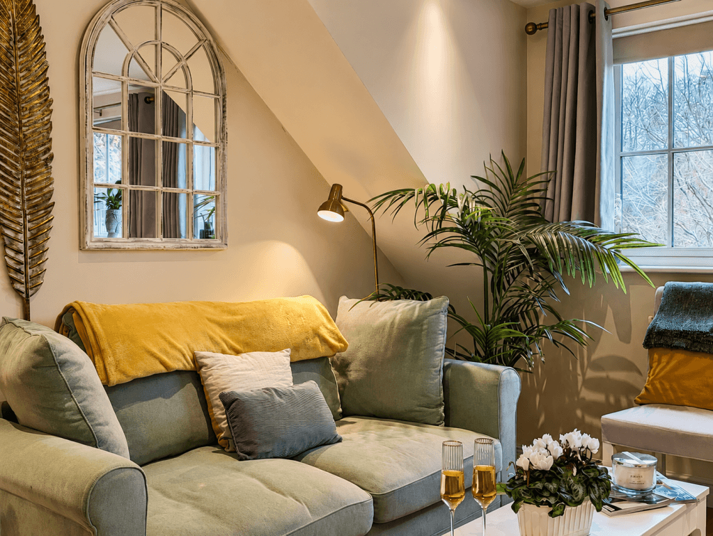 Self-Contained Holiday Cottage Accommodation In Sussex