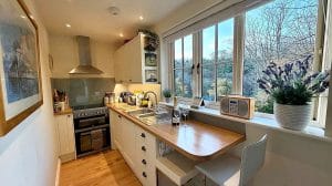 Self-Contained Holiday Cottage Accommodation In Sussex