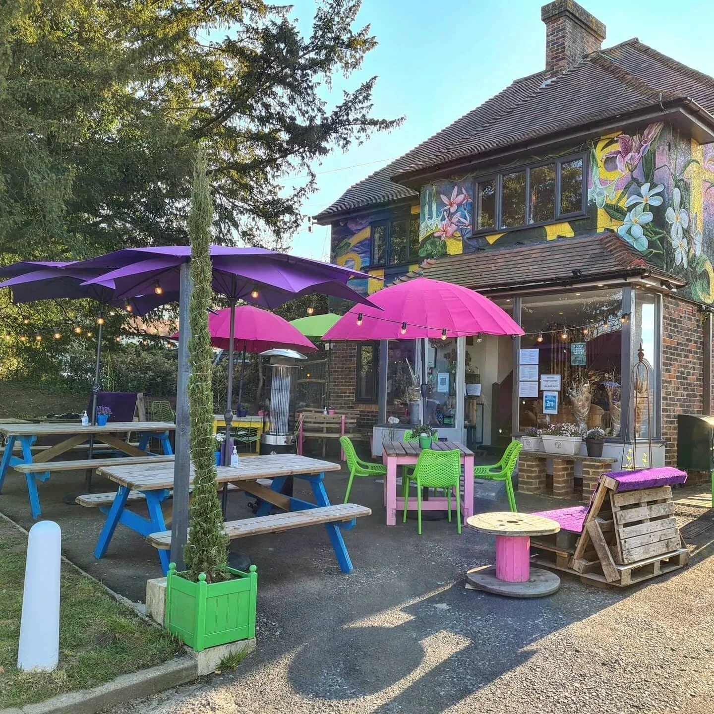 173868211_1108498996317382_597626633801037001_n Self-Catering Holiday Cottage Accommodation In Sussex