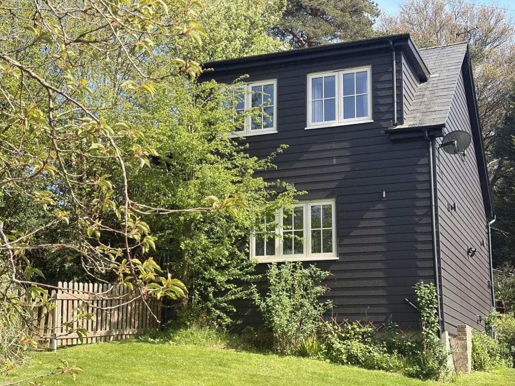 Self-Contained Holiday Cottage Accommodation In Sussex Self-Contained Holiday Cottage Accommodation In Sussex