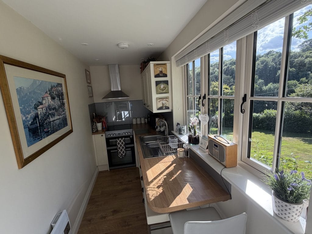 Self-Contained Holiday Cottage Accommodation In Sussex Self-Contained Holiday Cottage Accommodation In Sussex