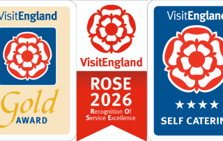 Self-Catering Holiday Cottage Accommodation In Sussex