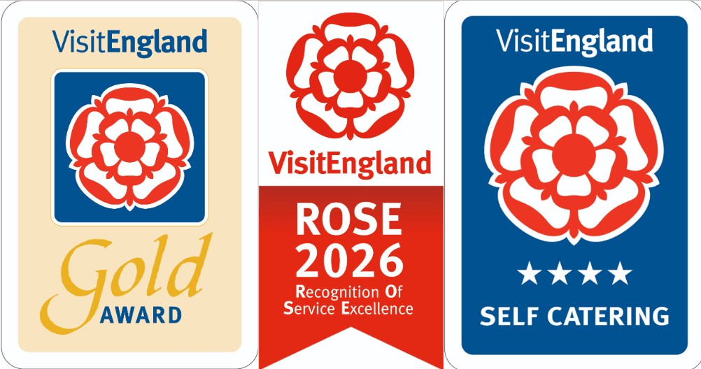 Self-Catering Holiday Cottage Accommodation In Sussex