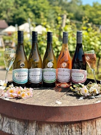 our-full-range-of-ashdown Self-Catering Holiday Cottage Accommodation In Sussex