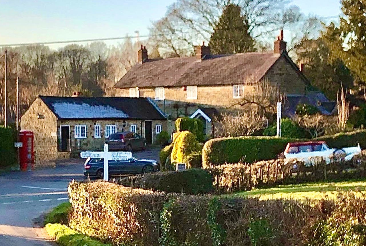 Self-Catering Holiday Cottage Accommodation In Sussex Self-Catering Holiday Cottage Accommodation In Sussex