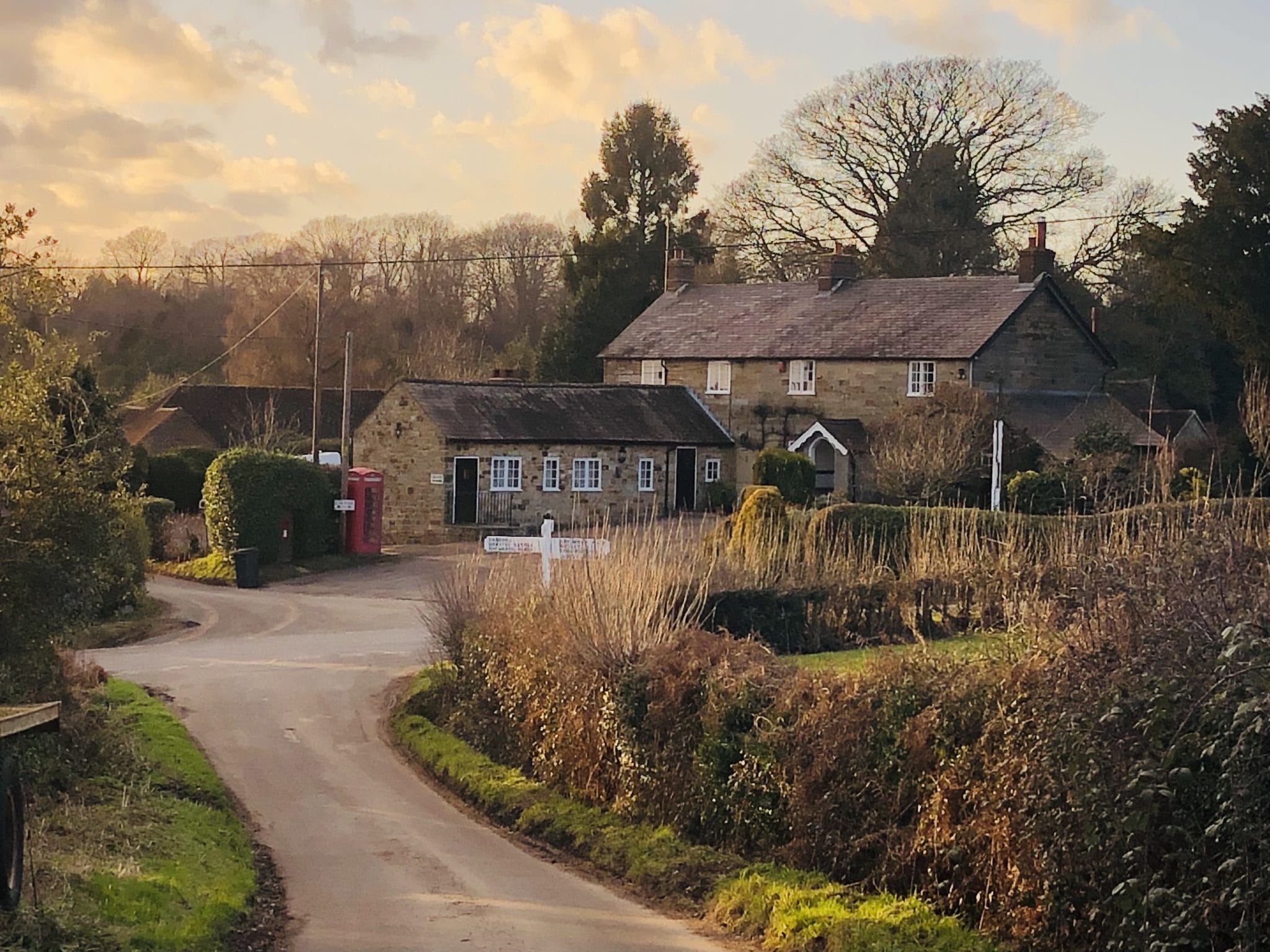 Self-Catering Holiday Cottage Accommodation In Sussex Self-Catering Holiday Cottage Accommodation In Sussex