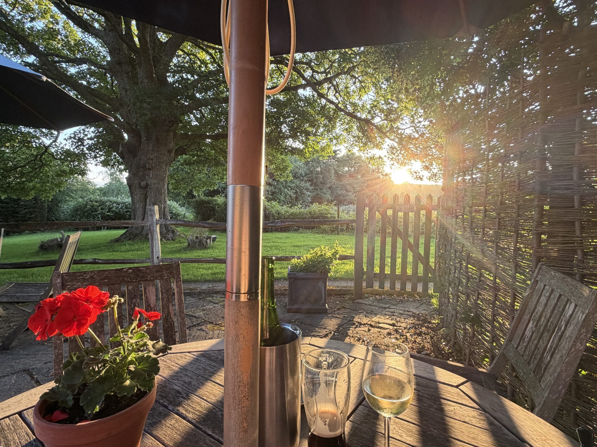 Self-Catering Holiday Cottage Accommodation In Sussex Self-Catering Holiday Cottage Accommodation In Sussex