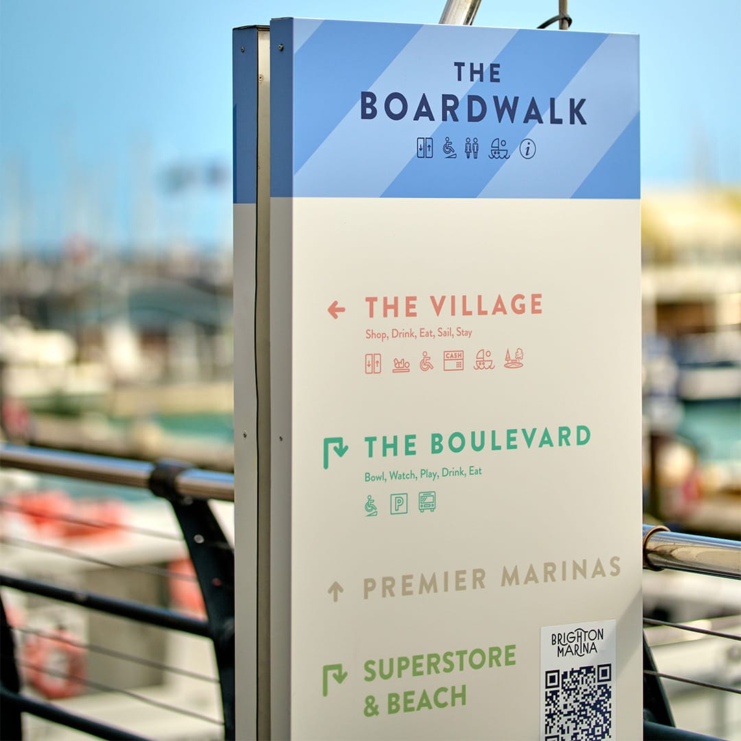 Brighton-Marina_July-Feature-Image Self-Catering Holiday Cottage Accommodation In Sussex