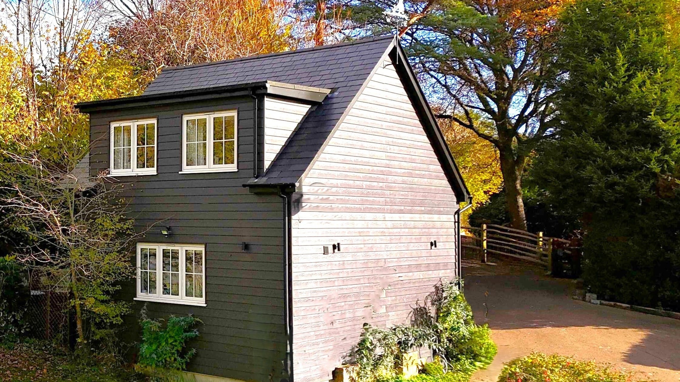 Self-Catering Holiday Cottage Accommodation In Sussex