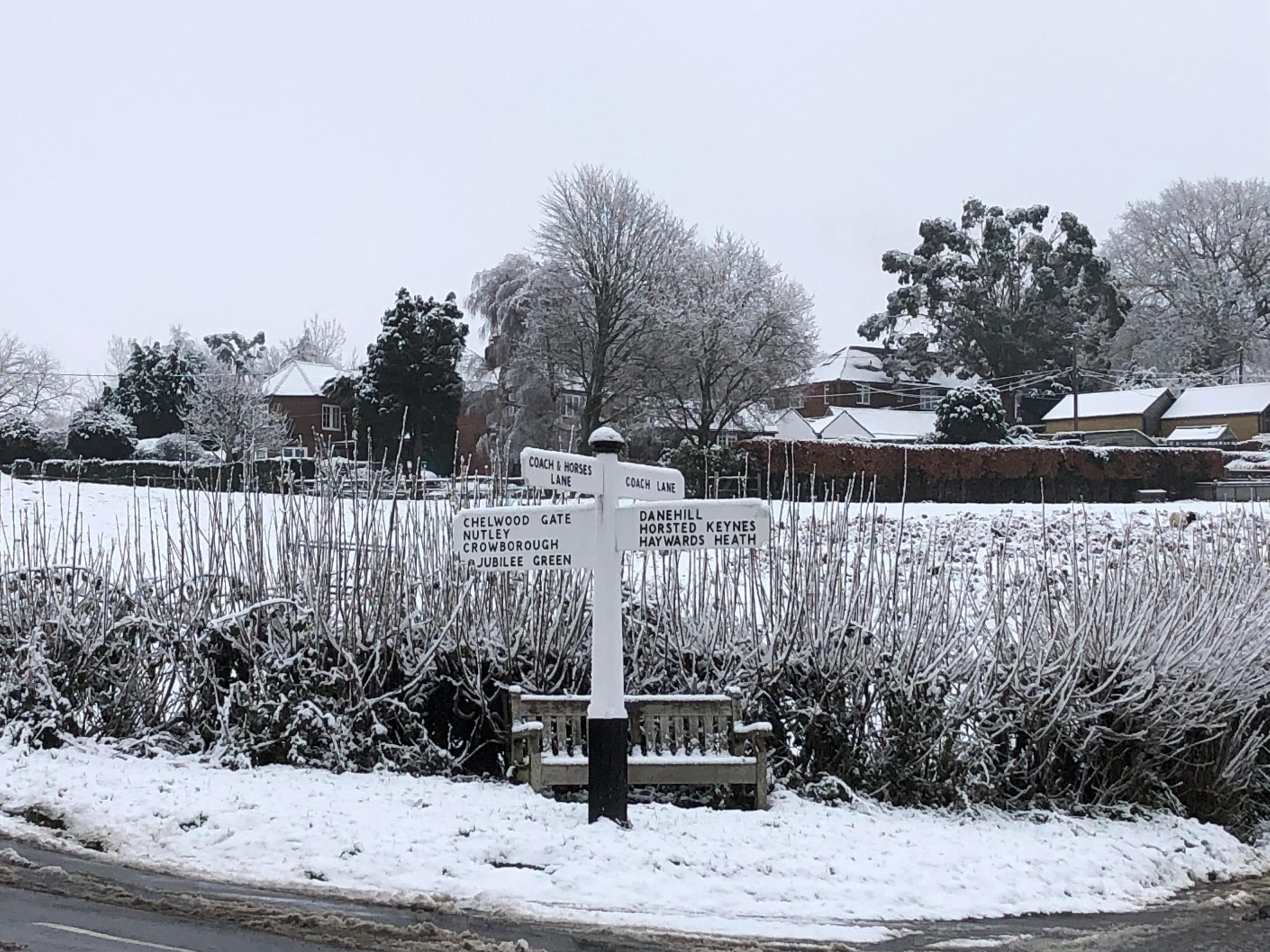 Self-Catering Holiday Cottage Accommodation In Sussex