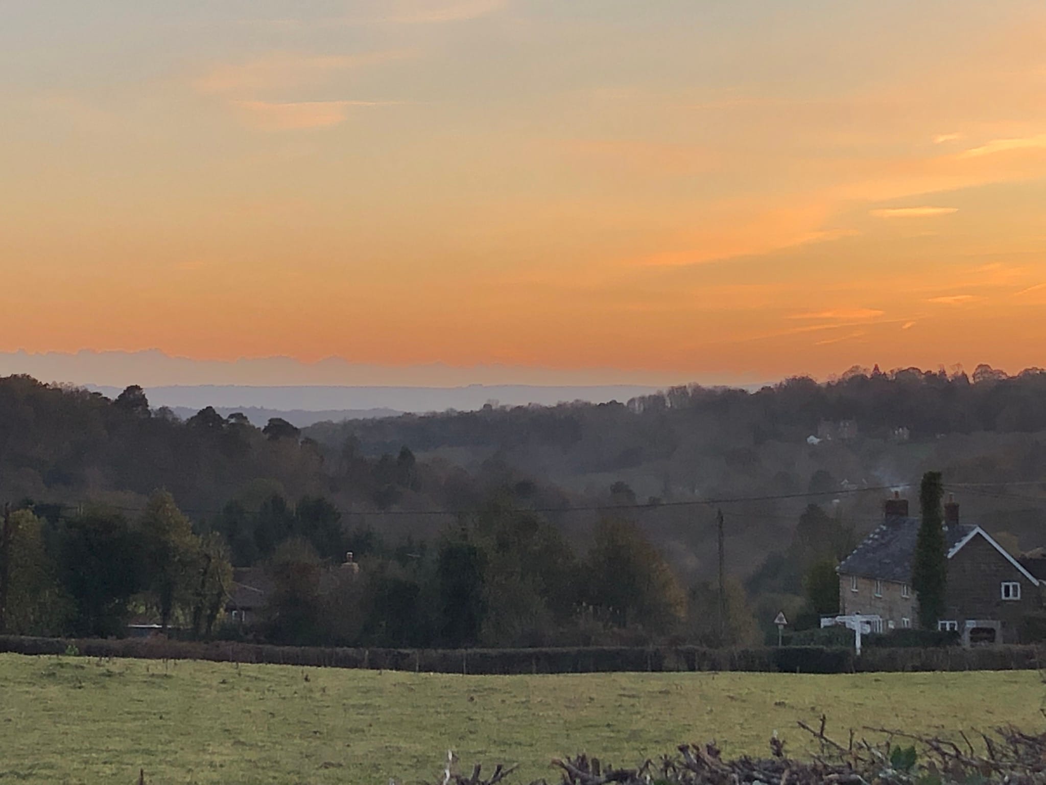 Self-Catering Holiday Cottage Accommodation In Sussex