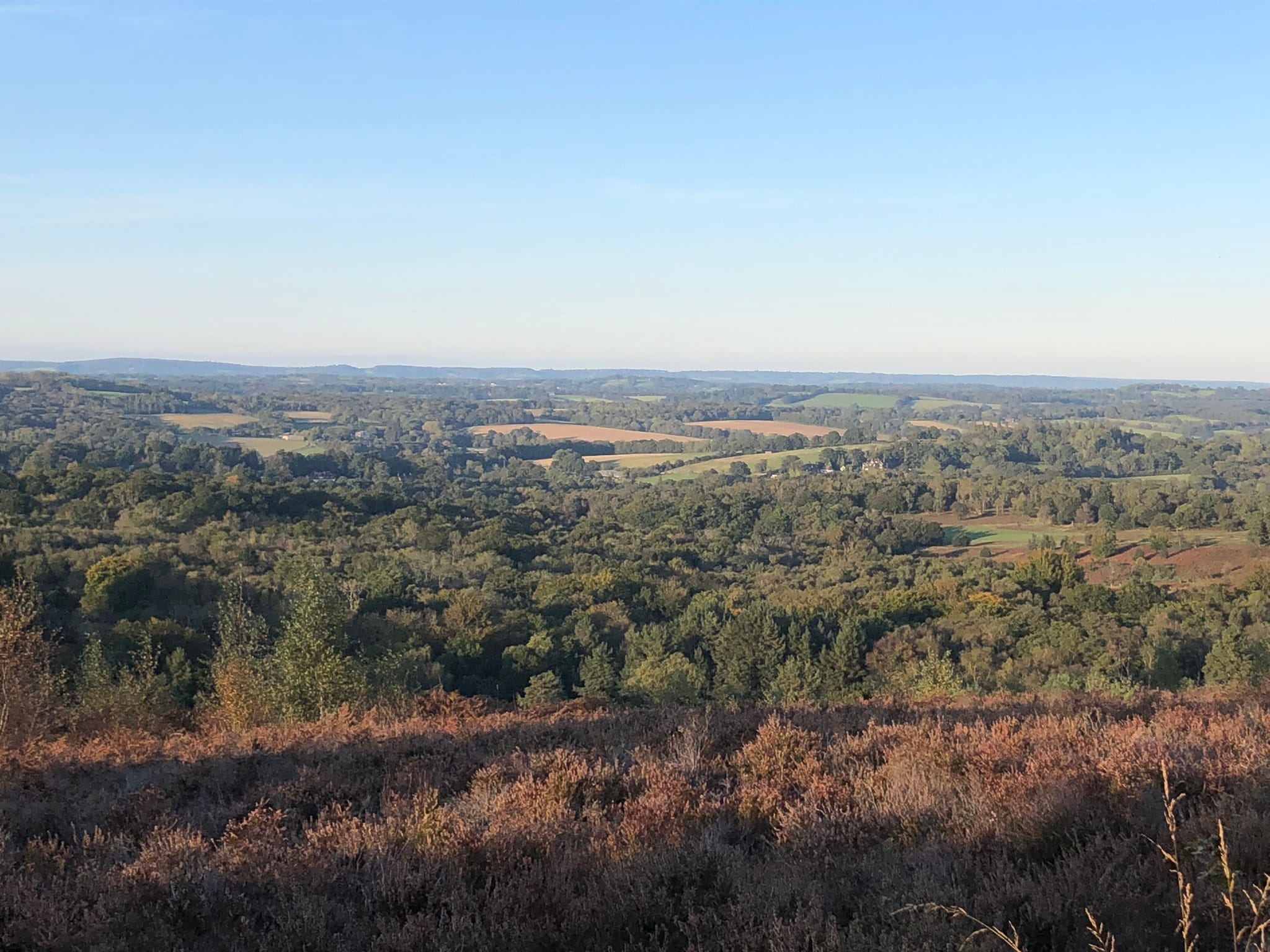 Self-Catering Holiday Cottage Accommodation In Sussex