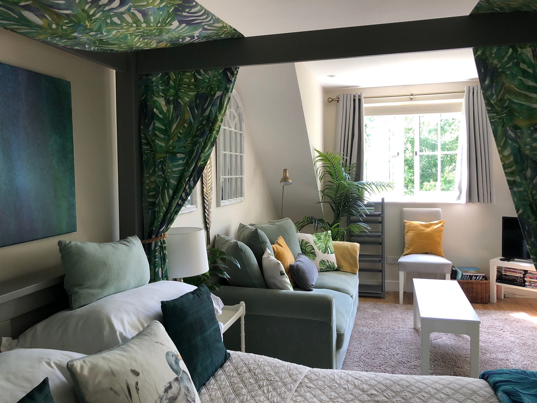 Self-Catering Holiday Cottage Accommodation In Sussex