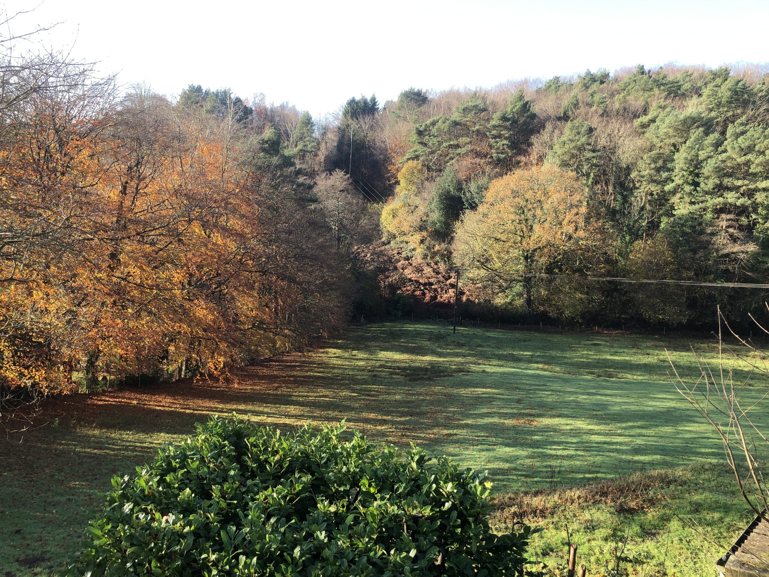 Self-Catering Holiday Cottage Accommodation In Sussex