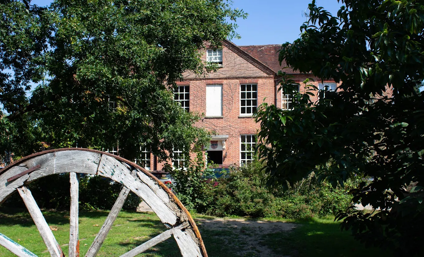 Trading Boundaries 3 Self-Catering Holiday Cottage Accommodation In Sussex